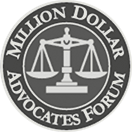 Million Dollar Advocates Forum