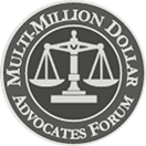 Multi Million Dollar Advocates Forum