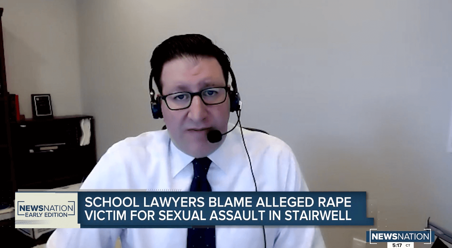 New York school sued for failing to prevent student’s sexual assault, district accused of ‘victim blaming