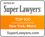 Top 100 New York Metro