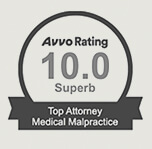 Top Attorney Medical Malpractice