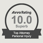 Top Attorney Personal Injury